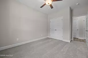 51 Glider Ln Lot 3, Cameron, NC 28326 - Photo 8