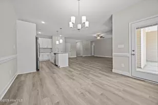 51 Glider Ln Lot 3, Cameron, NC 28326 - Photo 18