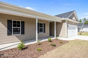 51 Glider Ln Lot 3, Cameron, NC 28326 - Photo 4
