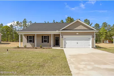 51 Glider (Lot 3) Lane, Cameron, NC 28326 - Photo 1