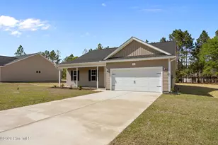 51 Glider Ln Lot 3, Cameron, NC 28326 - Photo 2