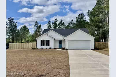 161 King Road, Jacksonville, NC 28540 - Photo 1