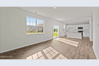 1520 Stone Wood Drive, Winterville, NC 28590 - Photo 6