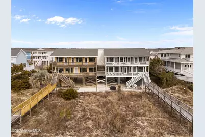 1289 Ocean Boulevard W # B, Holden Beach, NC 28462 - Photo 48