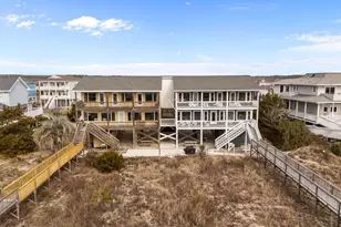 1289 Ocean Blvd W, Holden Beach, NC 28462 - Photo 48