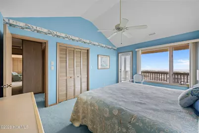 1289 Ocean Boulevard W # B, Holden Beach, NC 28462 - Photo 24