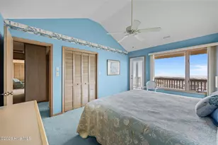 1289 Ocean Blvd W, Holden Beach, NC 28462 - Photo 24