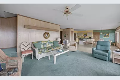 1289 Ocean Boulevard W # B, Holden Beach, NC 28462 - Photo 6