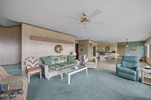1289 Ocean Blvd W, Holden Beach, NC 28462 - Photo 6