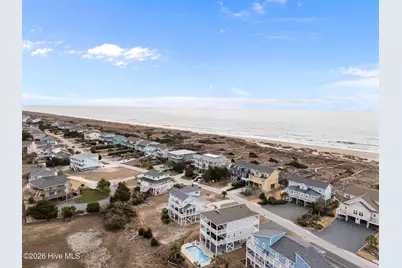 1289 Ocean Boulevard W # B, Holden Beach, NC 28462 - Photo 42