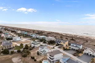 1289 Ocean Blvd W, Holden Beach, NC 28462 - Photo 42