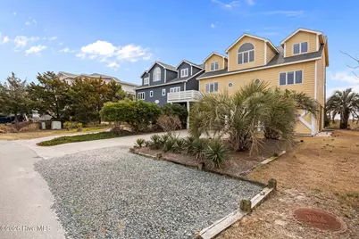 1289 Ocean Boulevard W # B, Holden Beach, NC 28462 - Photo 36
