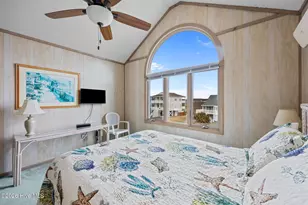 1289 Ocean Blvd W, Holden Beach, NC 28462 - Photo 22