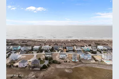 1289 Ocean Boulevard W # B, Holden Beach, NC 28462 - Photo 38