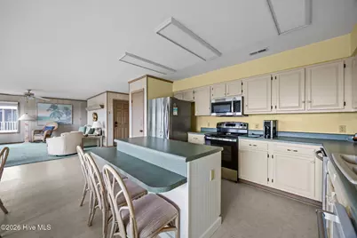 1289 Ocean Boulevard W # B, Holden Beach, NC 28462 - Photo 8