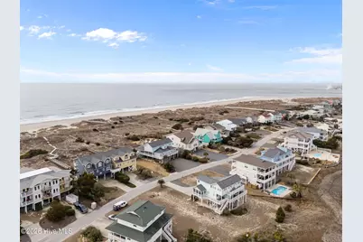 1289 Ocean Boulevard W # B, Holden Beach, NC 28462 - Photo 40