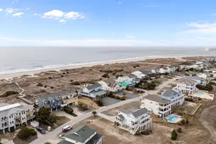 1289 Ocean Blvd W, Holden Beach, NC 28462 - Photo 40
