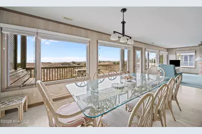 1289 Ocean Boulevard W # B, Holden Beach, NC 28462 - Photo 12