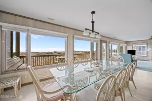 1289 Ocean Blvd W, Holden Beach, NC 28462 - Photo 12