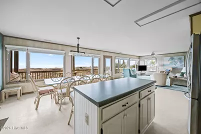 1289 Ocean Boulevard W # B, Holden Beach, NC 28462 - Photo 10