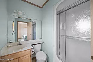 1289 Ocean Blvd W, Holden Beach, NC 28462 - Photo 16