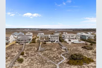 1289 Ocean Boulevard W # B, Holden Beach, NC 28462 - Photo 46