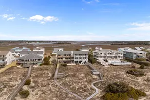 1289 Ocean Blvd W, Holden Beach, NC 28462 - Photo 46