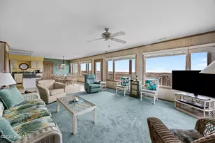 1289 Ocean Blvd W, Holden Beach, NC 28462 - Photo 4