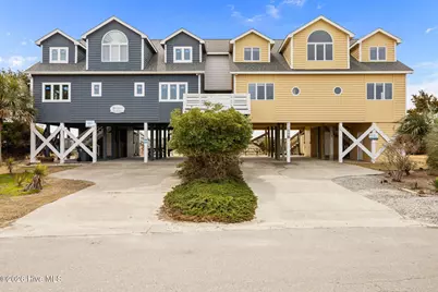 1289 Ocean Boulevard W # B, Holden Beach, NC 28462 - Photo 2