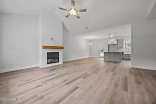 69 Glider Ln Lot 4, Cameron, NC 28326 - Photo 6