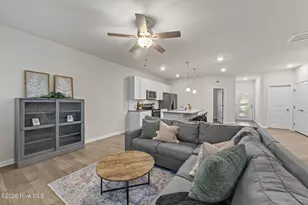 112 Boykin Ave, Selma, NC 27576 - Photo 6