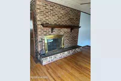 14167 Old Stage Road, Gibson, NC 28343 - Photo 4