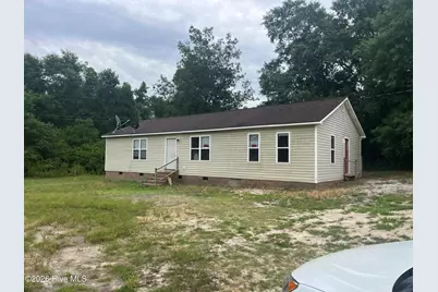 14167 Old Stage Road, Gibson, NC 28343 - Photo 22