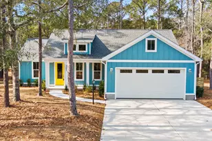 3251 Island Dr SE, Bolivia, NC 28422 - Photo 1