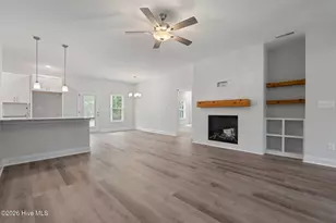 85 Glider Ln Lot 5, Cameron, NC 28326 - Photo 14