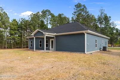 85 Glider (Lot 5) Lane, Cameron, NC 28326 - Photo 38