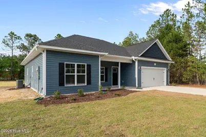 85 Glider (Lot 5) Lane, Cameron, NC 28326 - Photo 2