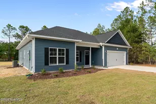 85 Glider Ln Lot 5, Cameron, NC 28326 - Photo 2