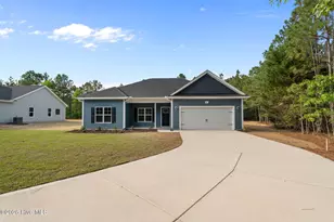 85 Glider Ln Lot 5, Cameron, NC 28326 - Photo 36