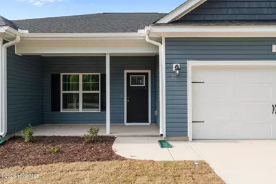 85 Glider (Lot 5) Lane, Cameron, NC 28326 - Photo 4