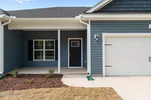 85 Glider Ln Lot 5, Cameron, NC 28326 - Photo 4