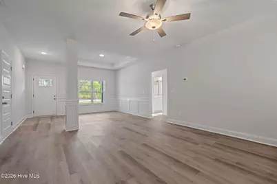 85 Glider (Lot 5) Lane, Cameron, NC 28326 - Photo 8