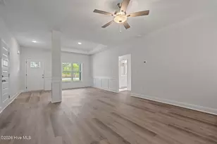 85 Glider Ln Lot 5, Cameron, NC 28326 - Photo 8