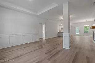 85 Glider Ln Lot 5, Cameron, NC 28326 - Photo 6