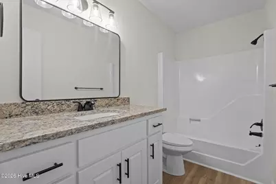 905 Beechwood Drive, Rocky Mount, NC 27803 - Photo 16