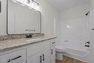 905 Beechwood Dr, Rocky Mount, NC 27803 - Photo 16
