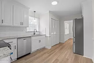905 Beechwood Dr, Rocky Mount, NC 27803 - Photo 6