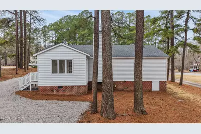 905 Beechwood Drive, Rocky Mount, NC 27803 - Photo 18