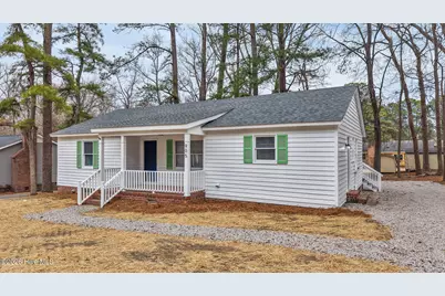 905 Beechwood Drive, Rocky Mount, NC 27803 - Photo 1