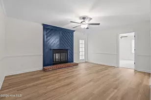 905 Beechwood Dr, Rocky Mount, NC 27803 - Photo 8